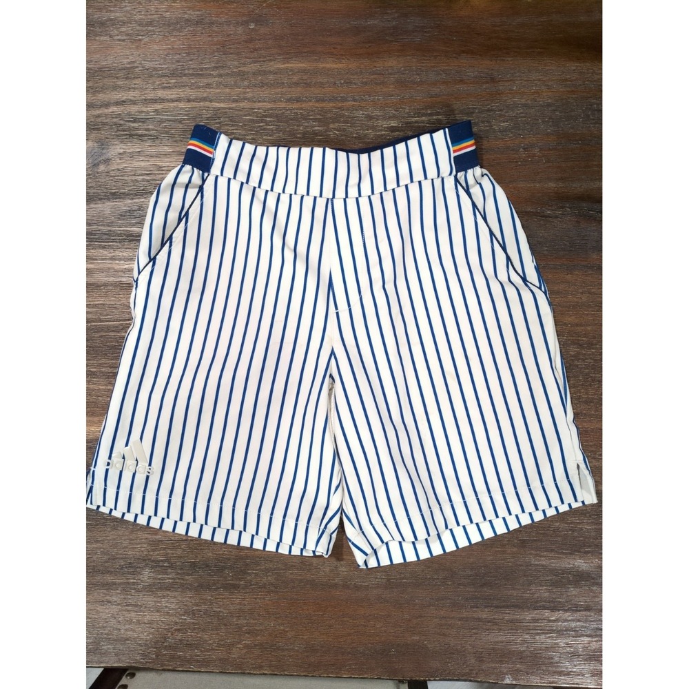 Adidas Pharrell Williams Tennis Shorts Small BQ9111